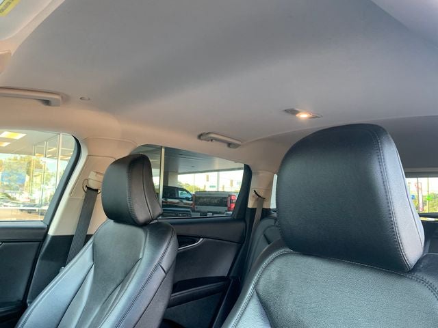 2023 Lincoln Nautilus AWD