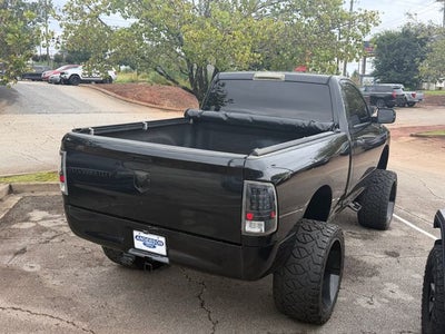 2015 RAM 1500 Express