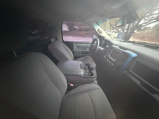 2015 RAM 1500 Express
