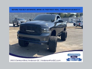 2015 RAM 1500 Express