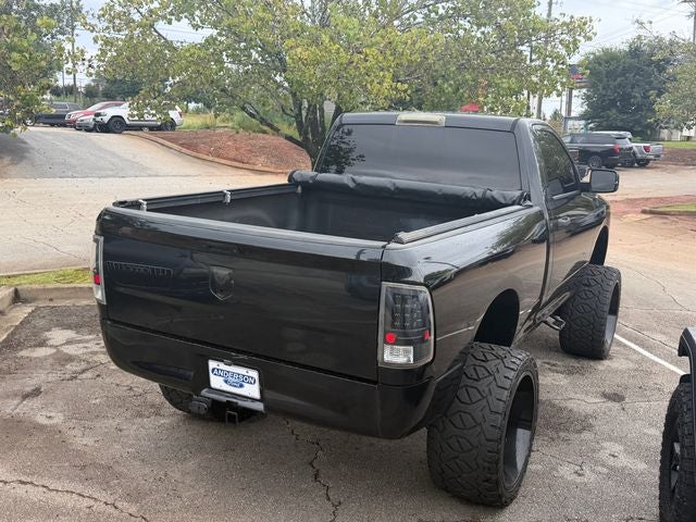 2015 RAM 1500 Express