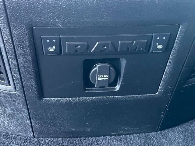 2016 RAM 2500 Laramie SERVICE