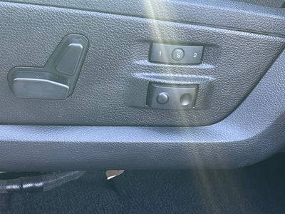 2016 RAM 2500 Laramie SERVICE