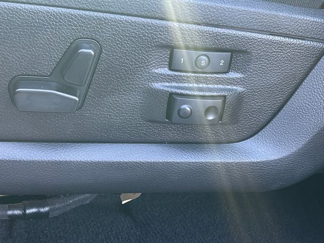 2016 RAM 2500 Laramie SERVICE