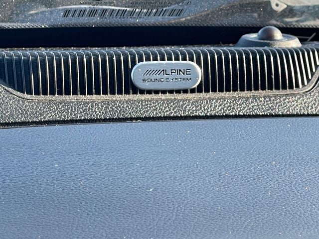 2016 RAM 2500 Laramie SERVICE