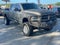 2016 RAM 2500 Laramie SERVICE