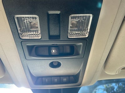 2016 RAM 2500 Laramie SERVICE