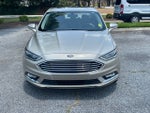 2017 Ford Fusion Energi SE Luxury