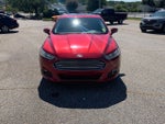 2015 Ford Fusion Energi Titanium