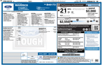 2024 Ford Maverick XLT Tremor Off-Road