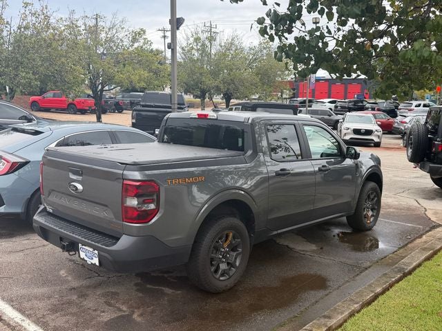 2024 Ford Maverick XLT Tremor Off-Road