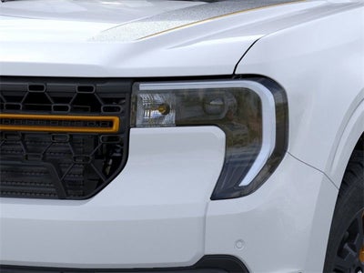 2025 Ford Maverick tremor