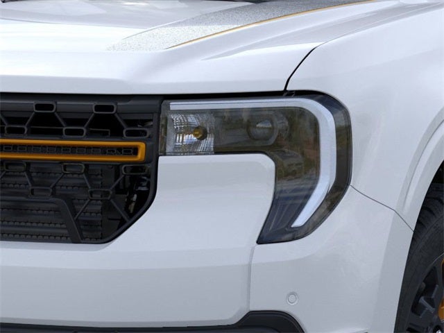 2025 Ford Maverick tremor