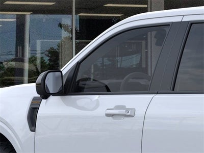 2025 Ford Maverick tremor