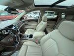 2013 Cadillac SRX Performance