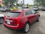 2013 Cadillac SRX Performance