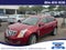 2013 Cadillac SRX Performance
