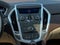 2010 Cadillac SRX Luxury