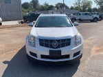 2010 Cadillac SRX Luxury