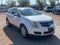 2010 Cadillac SRX Luxury