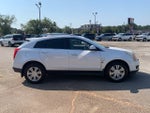 2010 Cadillac SRX Luxury