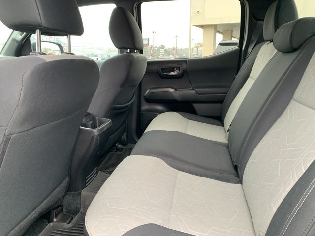 2022 Toyota Tacoma TRD Sport V6