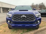 2022 Toyota Tacoma TRD Sport V6