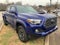2022 Toyota Tacoma TRD Sport V6