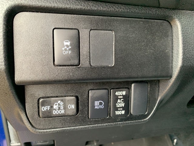 2022 Toyota Tacoma TRD Sport V6