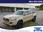 2018 Toyota Tacoma SR5 V6
