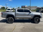 2020 Toyota Tacoma TRD Off-Road V6