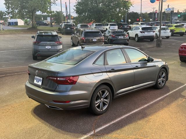 2020 Volkswagen Jetta R-Line