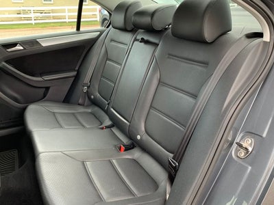 2013 Volkswagen Jetta 2.5L SE SERVICE