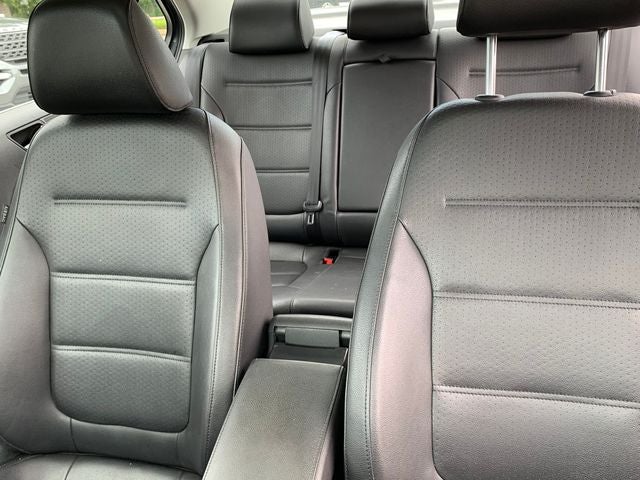 2013 Volkswagen Jetta 2.5L SE SERVICE