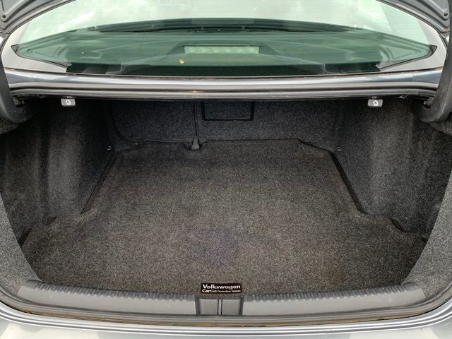 2013 Volkswagen Jetta 2.5L SE SERVICE