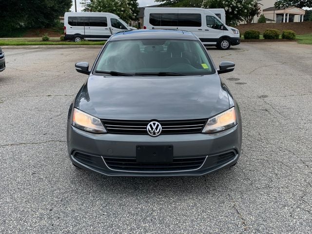 2013 Volkswagen Jetta 2.5L SE SERVICE