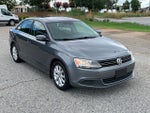 2013 Volkswagen Jetta 2.5L SE SERVICE
