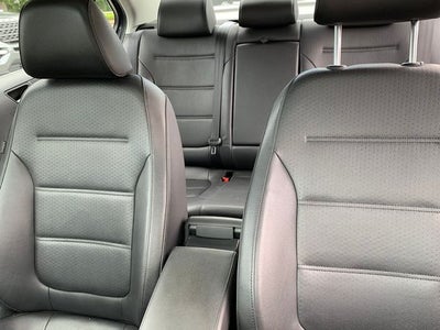 2013 Volkswagen Jetta 2.5L SE SERVICE
