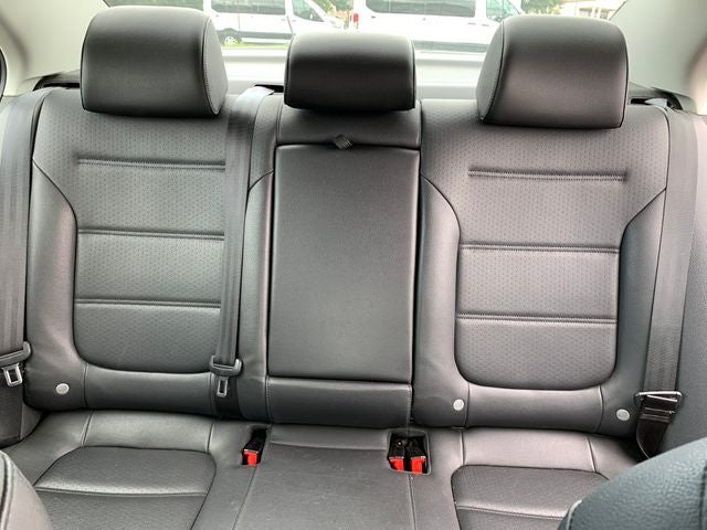 2013 Volkswagen Jetta 2.5L SE SERVICE