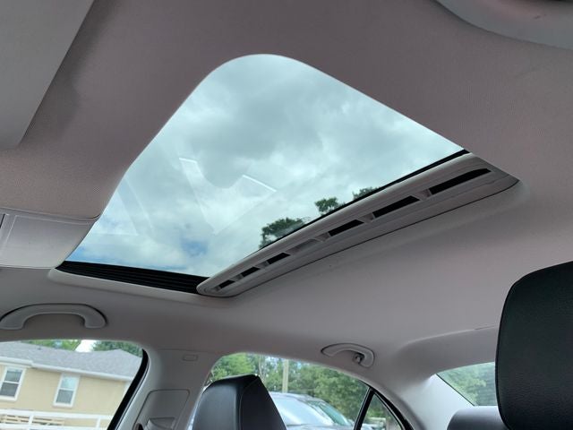 2013 Volkswagen Jetta 2.5L SE SERVICE