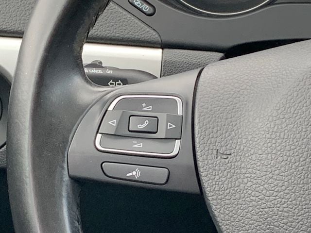 2013 Volkswagen Jetta 2.5L SE SERVICE