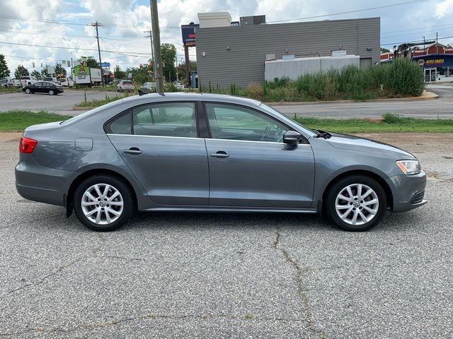 2013 Volkswagen Jetta 2.5L SE SERVICE