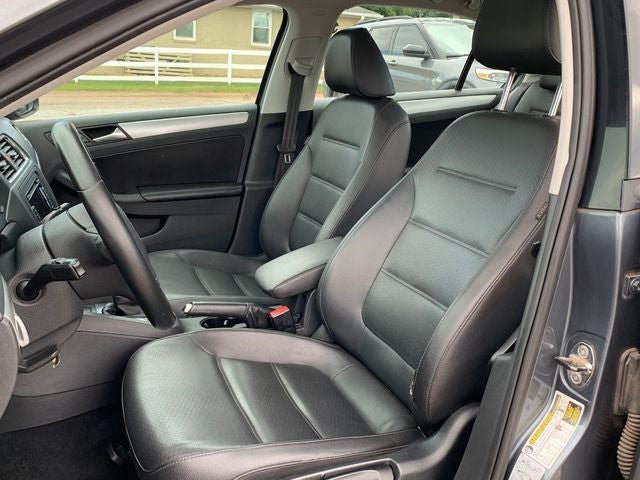 2013 Volkswagen Jetta 2.5L SE SERVICE