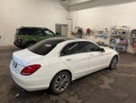 2015 Mercedes-Benz C-Class C 300 4MATIC®