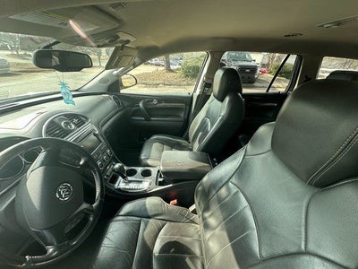 2016 Buick Enclave Leather Group