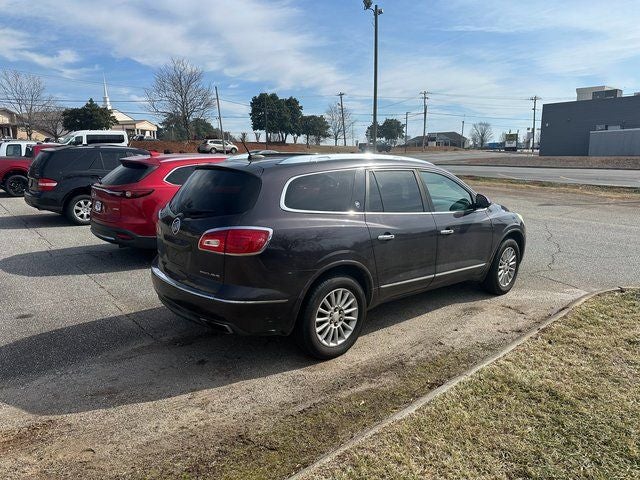 2016 Buick Enclave Leather Group