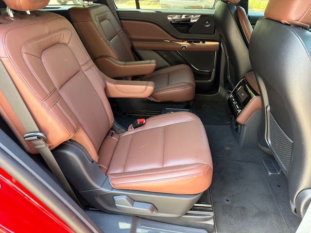 2025 Lincoln Aviator Reserve Premium