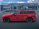 2025 Lincoln Aviator Reserve Premium