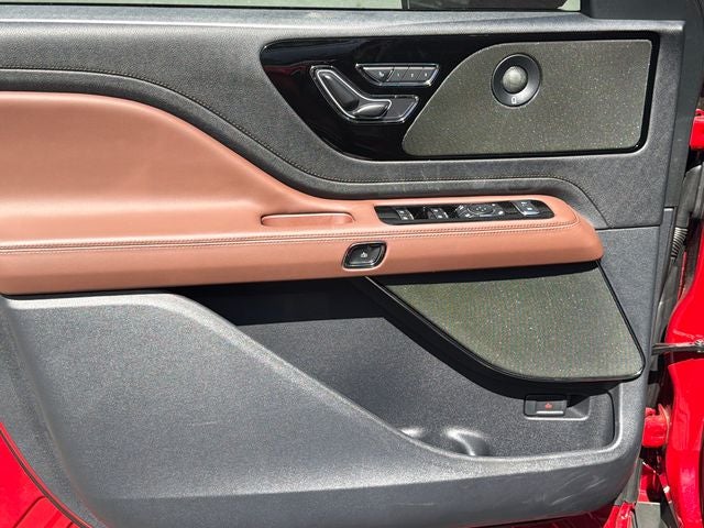 2025 Lincoln Aviator Reserve Premium