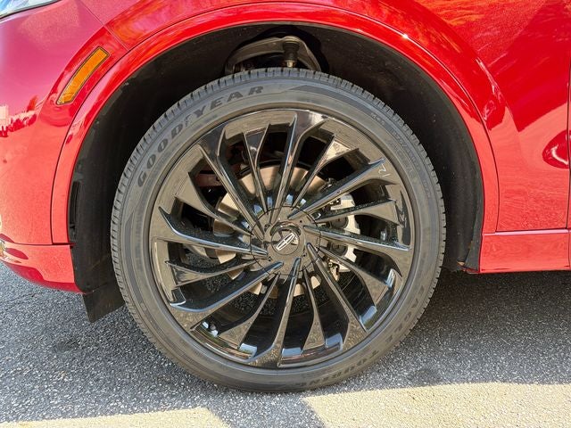 2025 Lincoln Aviator Reserve Premium